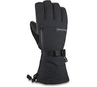 Dakine Leather Titan Gore-Tex - Male / Black 21 / Large