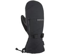 Dakine Leather Titan Gore-Tex Mittens black S