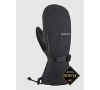 Dakine Leather Titan Gore-Tex Mittens black XL