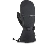 Dakine Leather Titan Gore-Tex Mitts - Black, Small