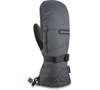 Dakine Leather Titan Gore-Tex Mitts - Carbon, Large