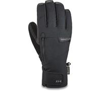 Dakine Leather Titan Gore-Tex Short Gloves - Black, Large
