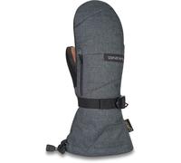 DAKINE Leather Titan Gtx Mitt - Men - Grey - size 9- model 2025 9