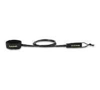 Dakine Longboard Calf 9Ft X 1/4In - Black, One Size