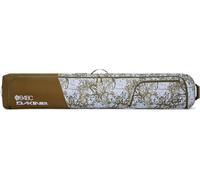 Dakine Low Roller Snowboard Bag - B4Bc Forest Light, 157cm