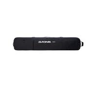 Dakine Low Roller Snowboard Bag - Black, 175 CM | Fits boards up to 175cm; carries 2 boards, boots & outerwear with 360° padded protection