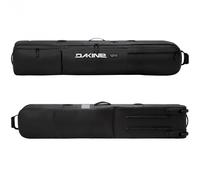 Dakine Low Roller Snowboard Bag Black Coated 165cm New Travel wheeled
