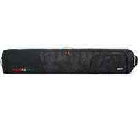 Dakine Low Roller Snowboard Bag - Black Vintage Camo, 157cm