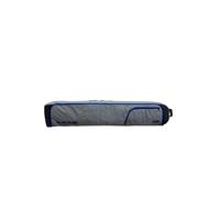 Dakine Low Roller Snowboard Bag - Flint Blue, 175cm - Snowboard Travel Bag