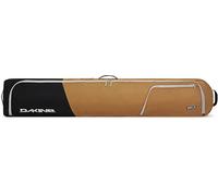 Dakine - Wheeled Snowboard bag - Low Roller Snowboard Bag Rubber - Size 165 cm - Brown Brown