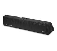 Dakine Low Roller Wheeled Snowboard Bag, 157cm Black