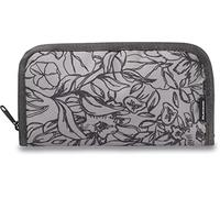 Dakine Luna Wallet, Poppy Griffin, One Size, Luna Wallet