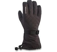 Dakine Lynx Glove Womens Ski Gloves Small Black
