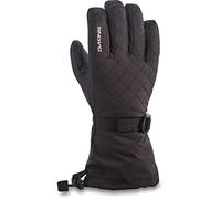 Dakine Lynx Glove Womens Ski Gloves Medium Black