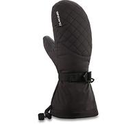 Dakine Lynx Women's Snow Glove, Black '20 | Size S
