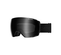 Dakine - Masque de ski - Domain Plus - Black Black one size