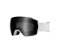 Dakine - Masque de ski/snowboard - Domain Plus - White White one size