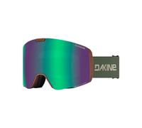 Dakine - Masque de ski/snowboard - Sector - High Sierra - Green Green one size