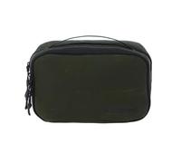 Dakine Medium Travel Kit Toiletry Bag, Rosin/Black