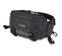 Dakine Men's 10003406 Travel Accessory-Money Belt, Black, One Size