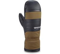 Dakine Men's Baron Gore-tex Mitt Mittens, Graphite/Dark Olive, Small