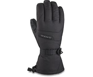 Dakine Mens Black Blazer Snowboard Ski Glove (Small)