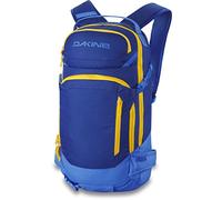 Dakine Men's Heli Pro 20l Snowboard & Ski Backpack, Deep Blue, US