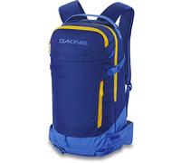 Dakine Men's Heli Pro 24l Snowboard & Ski Backpack, Deep Blue, US