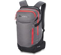 DAKINE Heli Pro 24l - Men - Grey / Red / Black - size only size- model 2024 only size