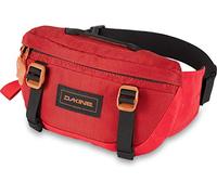 Dakine Men's Hot Laps 1L Bike Waist Bag, Deep Red