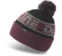 Dakine Men's Jackson Beanie Cap, Grapevine/DK Logo/Black, One Size