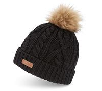 Dakine Kelsey Beanie Black Woman