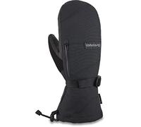 DAKINE Leather Titan Gtx Mitt - Men - Black - size 9.5- model 2024 9.5