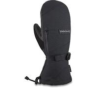 Dakine Mens Leather Titan Gore Tex Mitt Black Extra Large