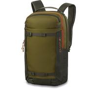 DAKINE Mission Pro 18l - Men - Green / Black - size only size- model 2024 only size