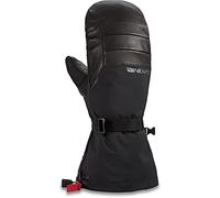 Dakine Men's Phoenix Gore-tex Mitt Mittens, Black, M