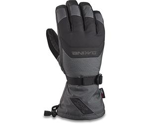 Dakine Mens Scout Glove Carbon Large
