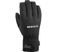 Dakine Mens Scout Short Glove Black Medium