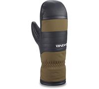 Dakine Men's Standard Baron Gore-TEX Mitt, Graphite/Dark Olive, Small