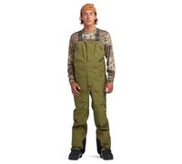 Dakine Stoker Gore-Tex 3L Bib, Waterproof, Breathable, Adjustable Suspenders (US, Alpha, XX-Large, Regular, Regular, Gnarled Juniper)