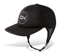 Dakine Men's SURF Trucker Cap, Black, One Size