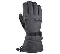 Dakine - GORE-TEX Ski gloves - Titan Gore-Tex Glove Carbon for Men - Size S - Grey Grey