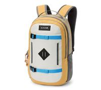 Dakine - Mission Pack 18 - Daypack grey