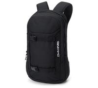 Dakine - Mission 25 - Daypack black