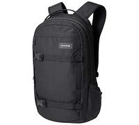 Dakine Mission 25L - Ski Touring backpack Black 25 L