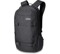 Dakine Mission 25L Backpack - Ski Touring - Black