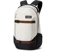 Dakine Mission 25L Backpack, Silver Lining, 25L, Classic