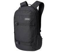 DAKINE Mission 25l - Men - Black - size only size- model 2025 only size