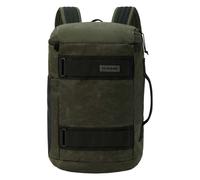 Dakine Mission Street-r-25l Backpack Green
