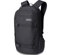 DAKINE Mission 25l - Men - Black - size only size- model 2025 only size